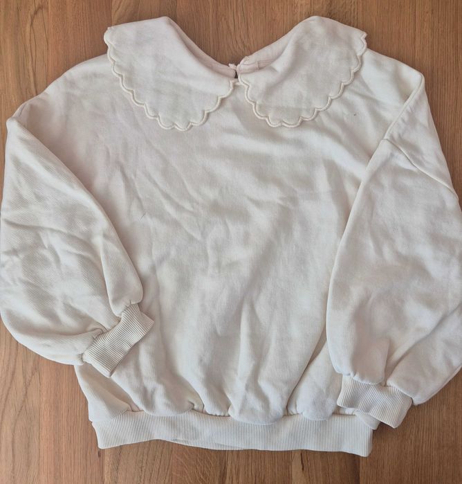 Детски пуловери размер 110-116 см