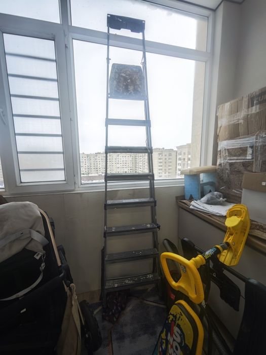 Стремянка недорого