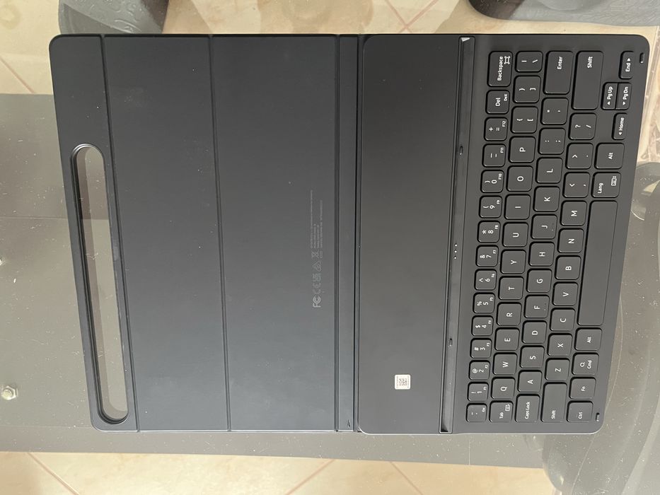 Husa Samsung Galaxy Tab S9/s9FE