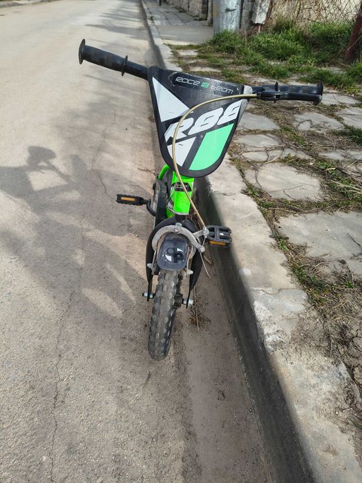 Детски велосипед