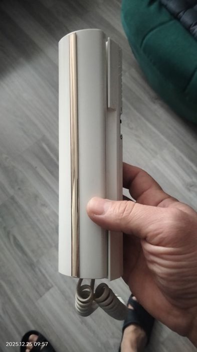 Продам домафон трубка