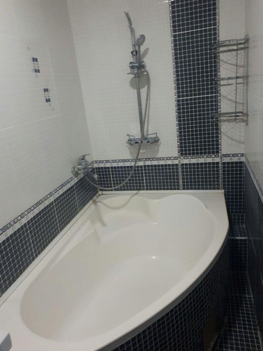 Аренда квартиры 2/2/9 на метро Пушкина недалеко от Буюк ипак йули