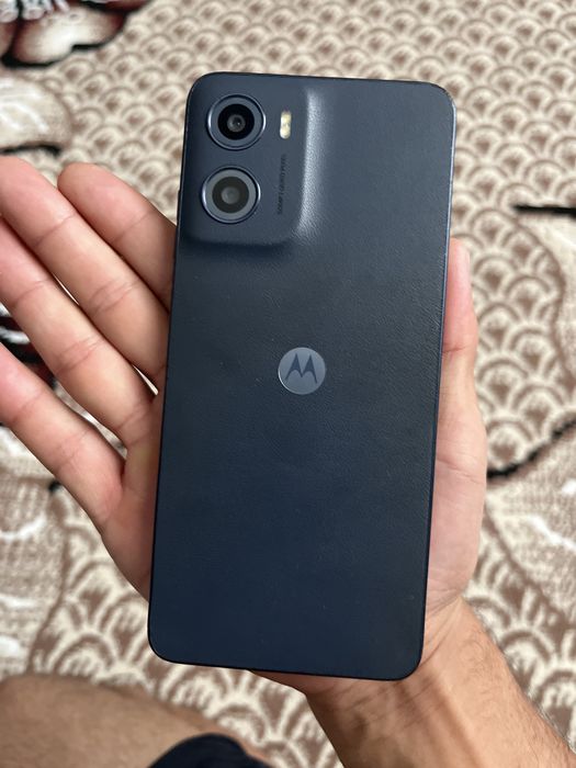 Motorola Moto G05 4GB 128GB