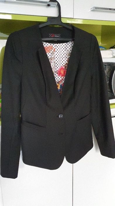 Дамско сако на бг фирма Роси