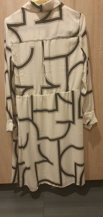Rochie noua ,deosebita  , marime 38,