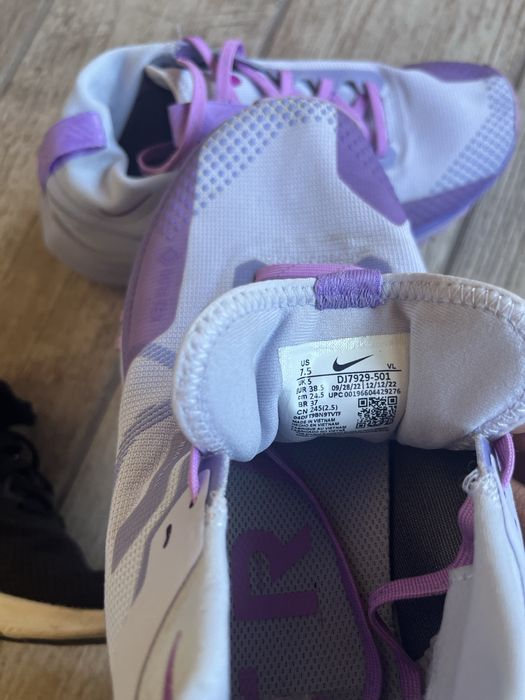 Дамски маратонки найк/ nike