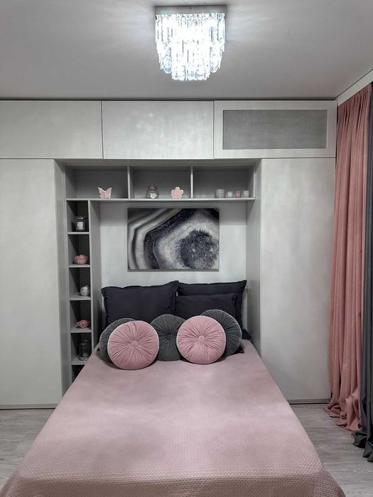 Apartament 2 camere modern | Intrare separata | Bloc 2020 | Mobilat si utilat | Ideal locuinta sau firma
