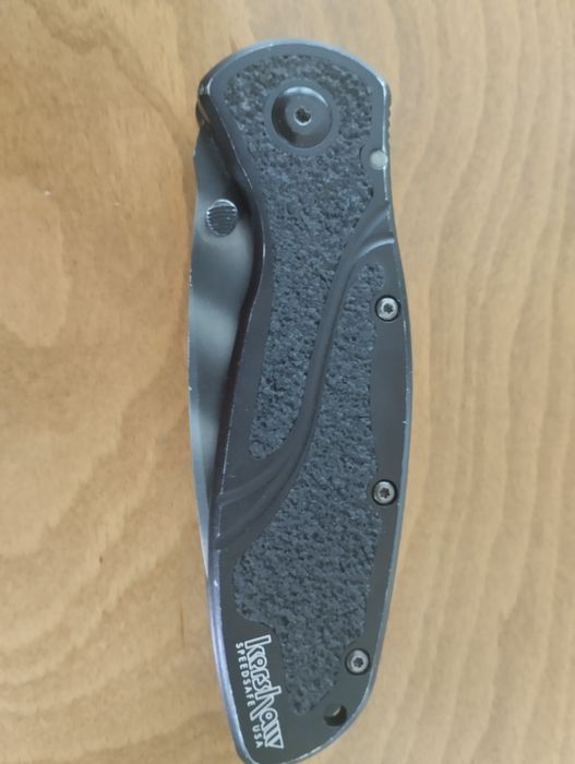 Kershaw Blur 1670TTSST