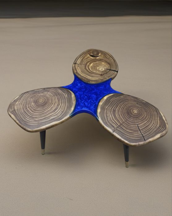 Столики журнальные