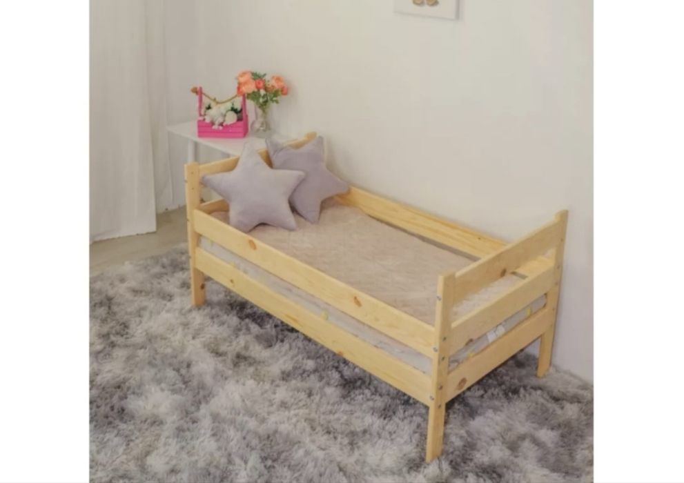 Приставная Кровать 120*60