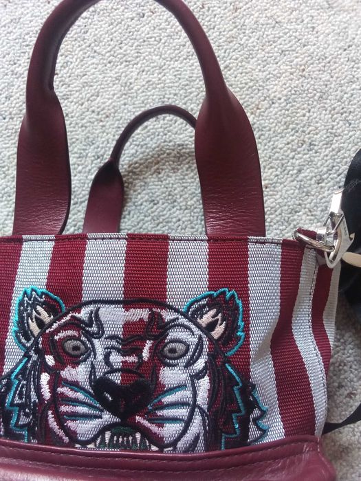 KENZO Чанта, оригинал