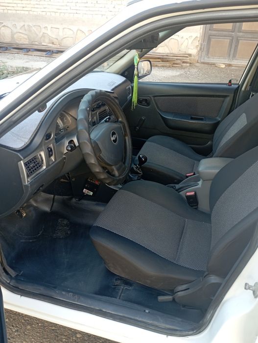 Chevrolet Nexia 2