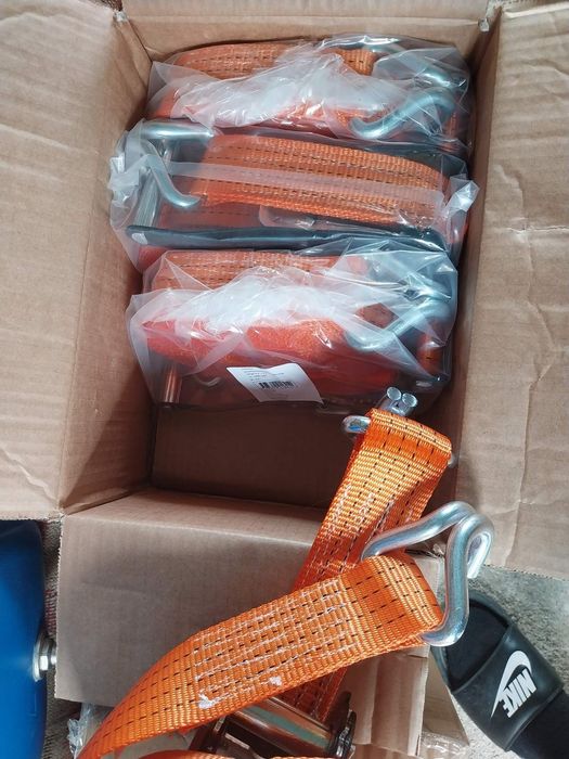 Колани за укрепване на товари