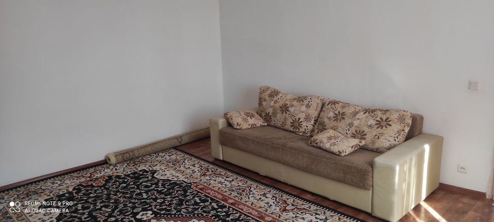 Сдам 2 х комнатную времянку