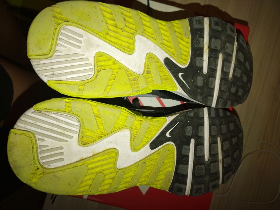 Nike air max оригинални