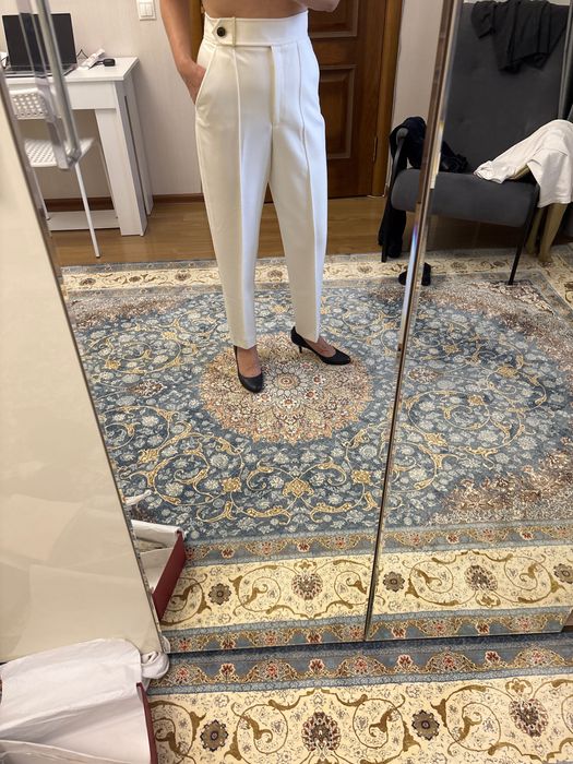 Роскошные брюки оригинал