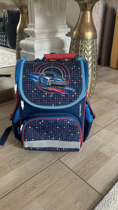 Ортопедический рюкзак