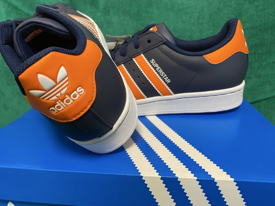 Adidas Superstar marimea 42 si 2/3