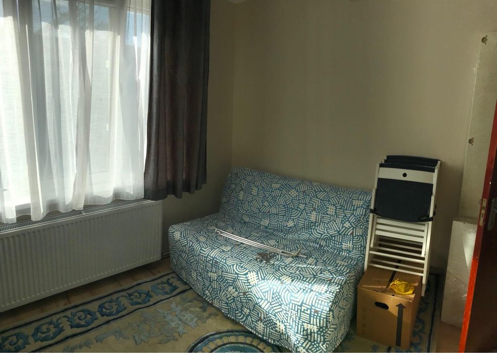 Canapea extensibila ikea 140x190