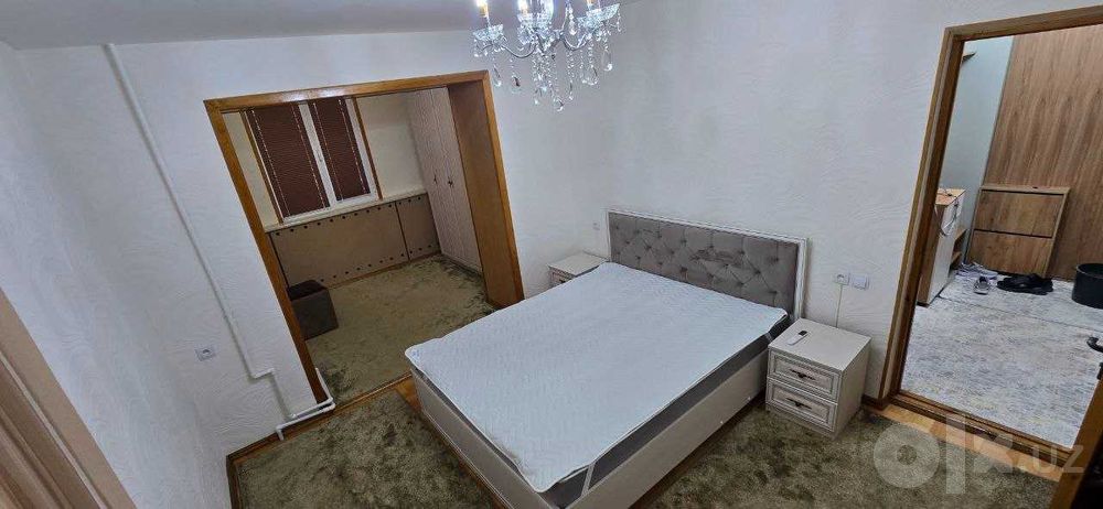 Сдам евро квартиру на Нукуская Глинка Мирабад Госпиталка Айбек Бабур