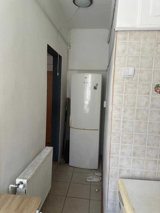Garsoniera, Str. Smardan nr. 5 bis, bloc fara risc seismic