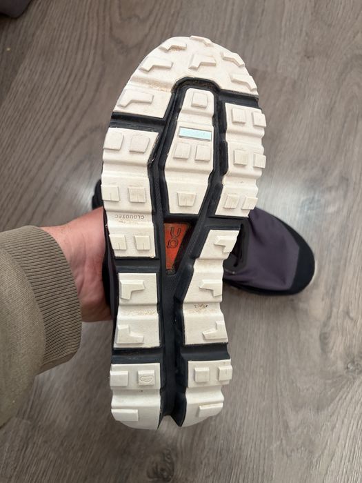 ON Cloud Cloudvista  Waterproof 40