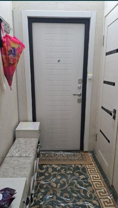 2-комнатная квартира, 50 м², Юнусабад 6, 1 этаж, 66000$