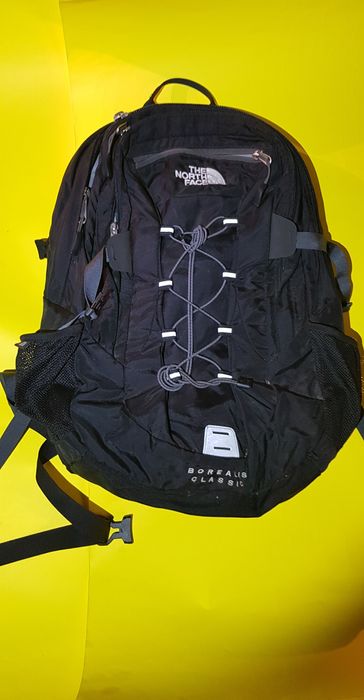 North Face Borealis  раница
