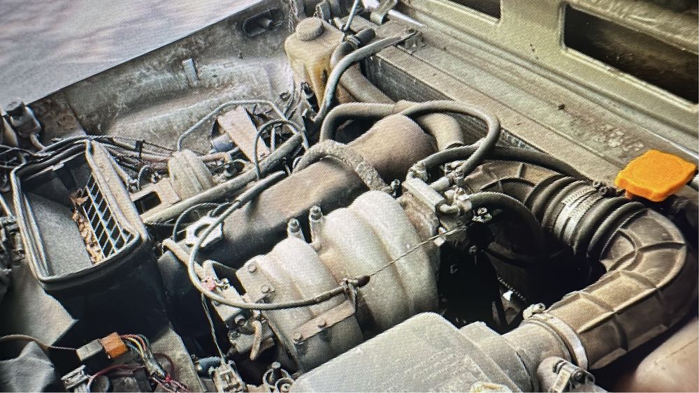 Продам Нива 5 дверная ваз