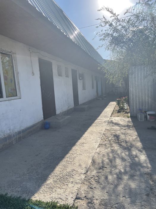 Дом с бизнесом