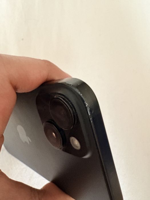 Айфон 15 с 88% акумм