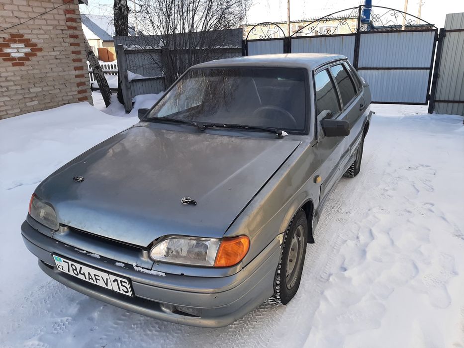 Продам ваз 2115