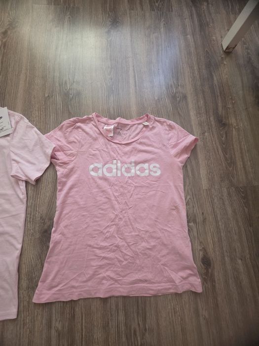 Nike adidas тениски 2бр.за 26 евро