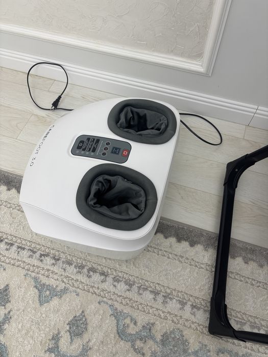 Продам массажер ноги и для тело