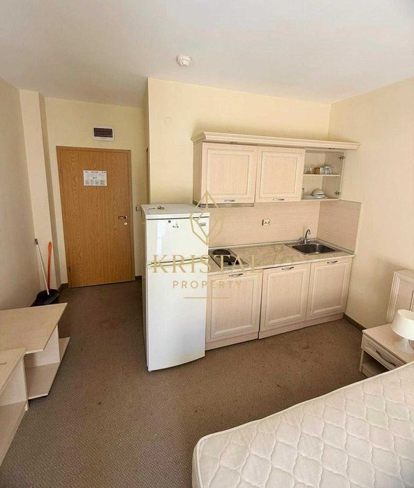 Продава се Едностаен апартамент в к.к. Слънчев бряг - 36 кв.м за 744 €/кв.м - Снимка #3