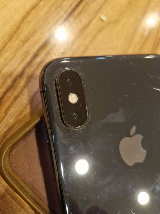 iPhone XS 256GB продажа