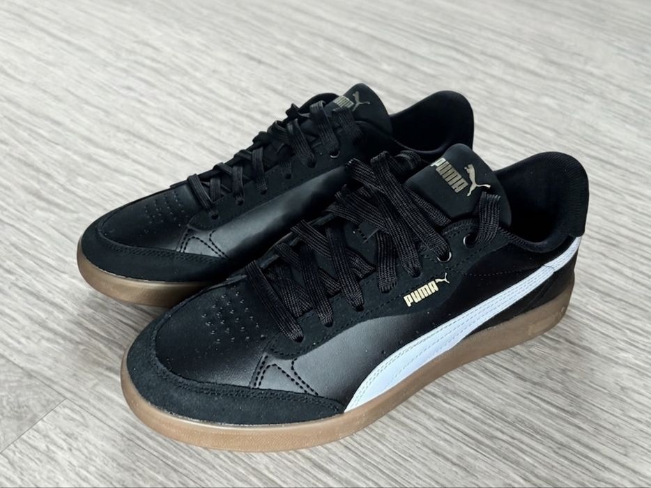 Кеды Puma Vikki Star OG