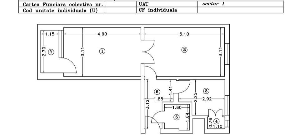 Calea Floreasca 114, Agora, P-ta Dorobanti - Proprietar