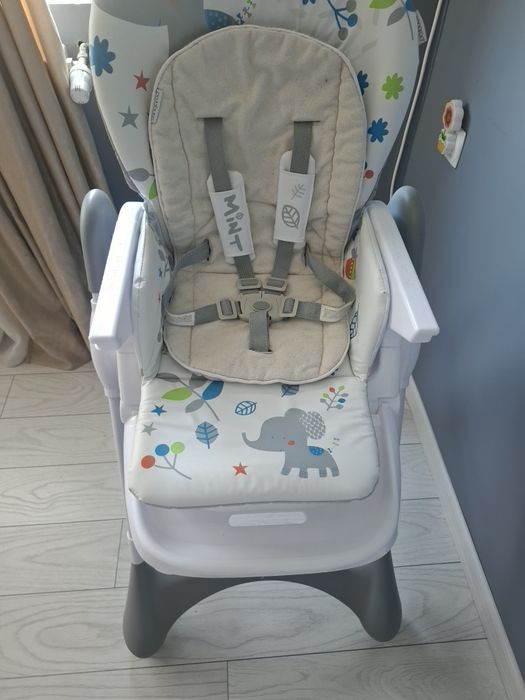 Стол за хранене Cangaroo