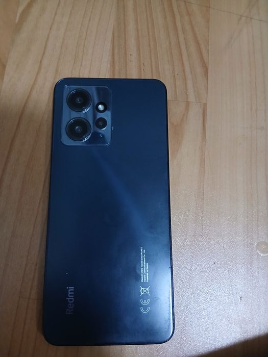Продам смотфон редми нот 12