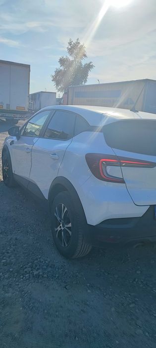 RENAULT Captur 2020 — imagine 3