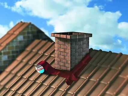 Лента герметик для профнастила