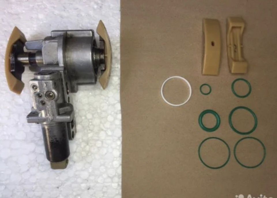 Продам гнц от ауди а6с5