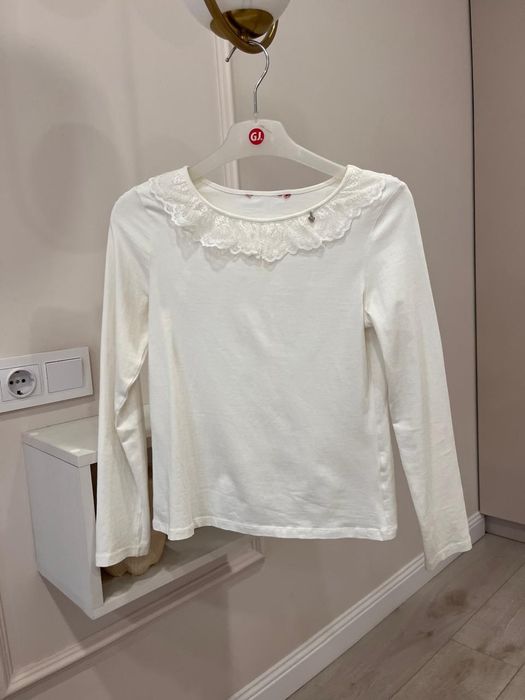 Кофточки в школу