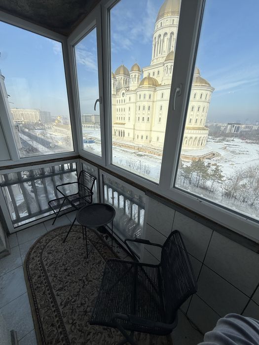 Apartament 2 camere de inchiriat Marriot/Palatul Parlamentului