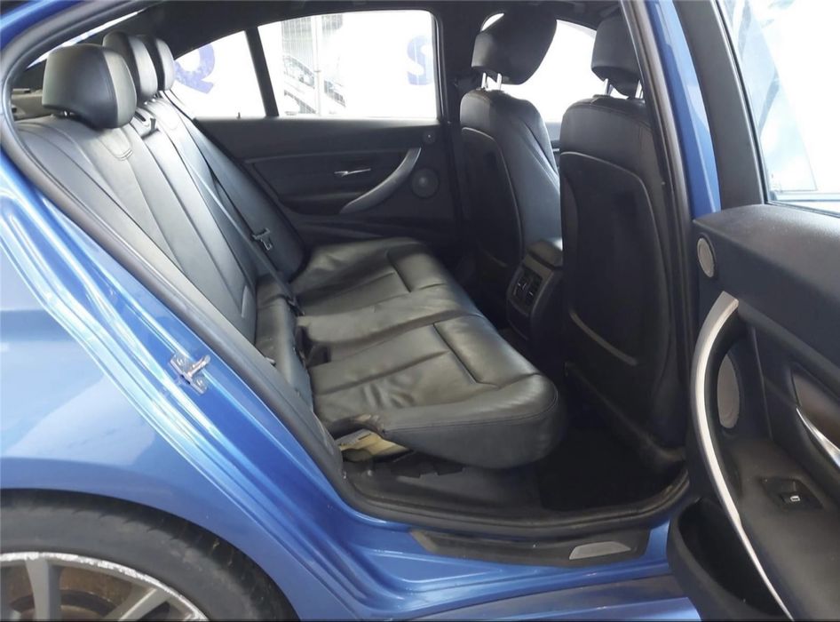 На Части Бмв ф30 330д 258к.с. Хдрайв(bmw f30 na chasti 330d M sport)