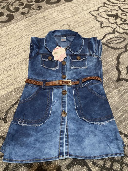 Продам новые детские вещи