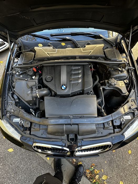 VAND BMW SERIA 3 316Diesel