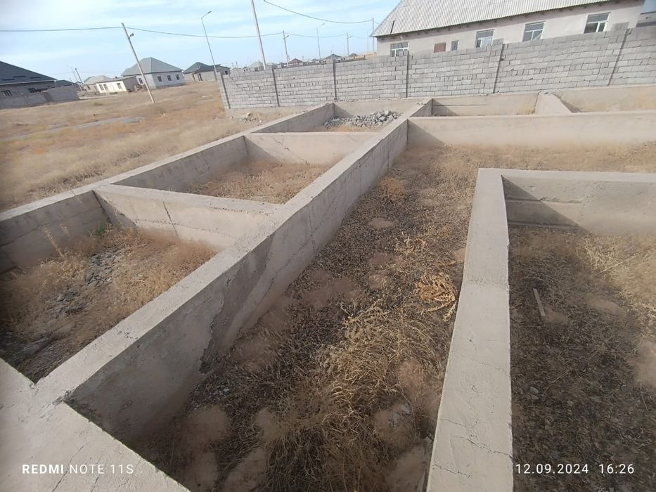 Жер сатылады Түркістанда