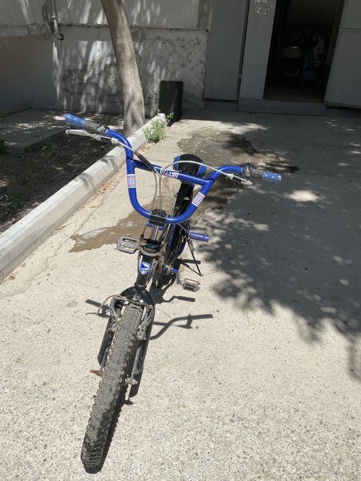 Велосипед сотилади